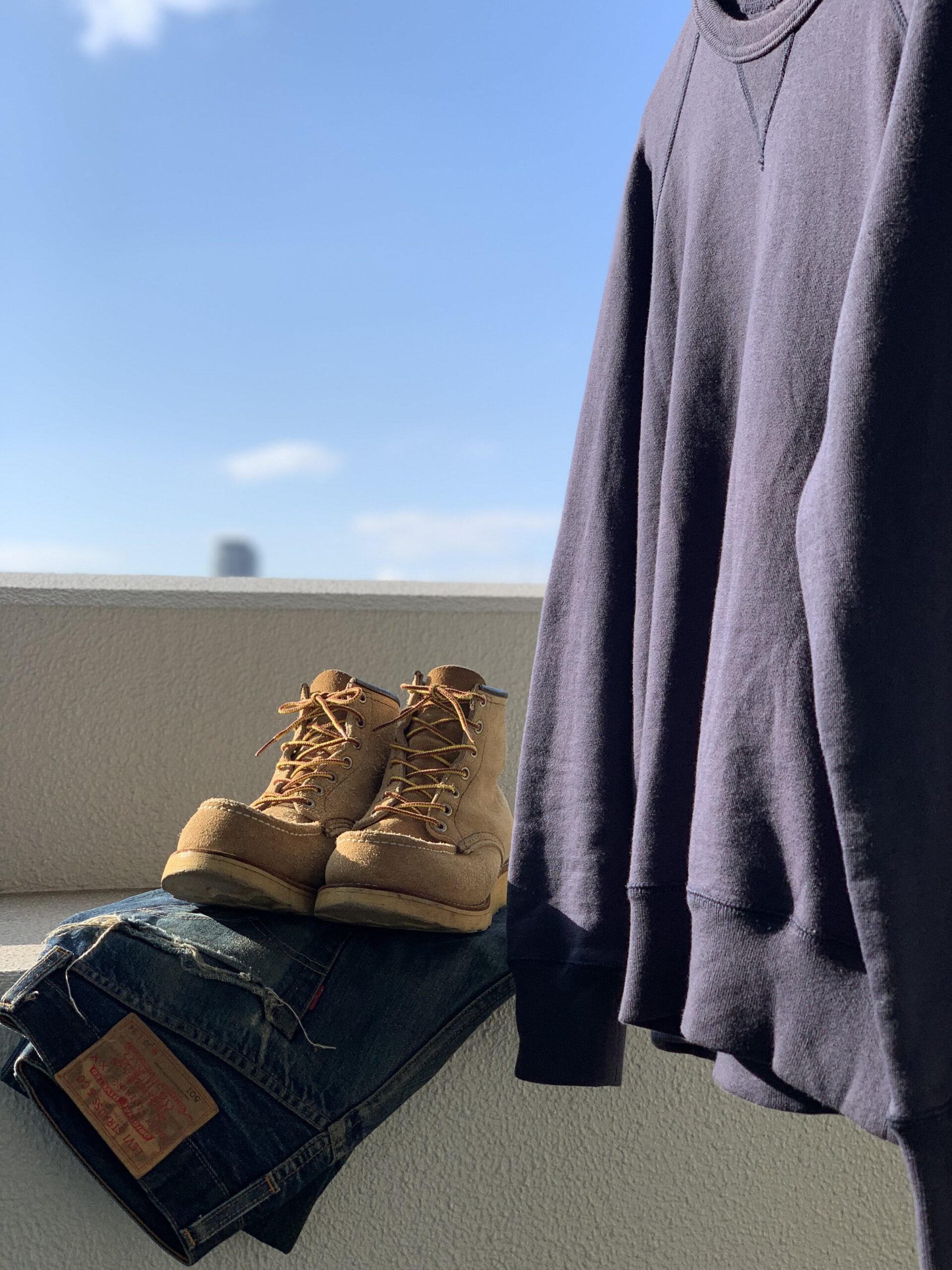 あるある アメカジファッションを愛する男の こだわりと習性 Viva 氷河期世代