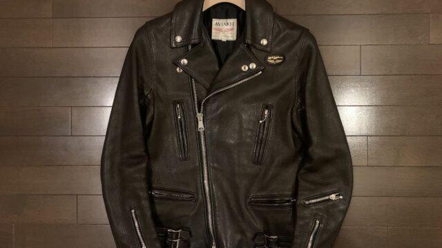 ルイスレザー ディアスキン 36 レッド（ルイスレザー ディアスキン36 