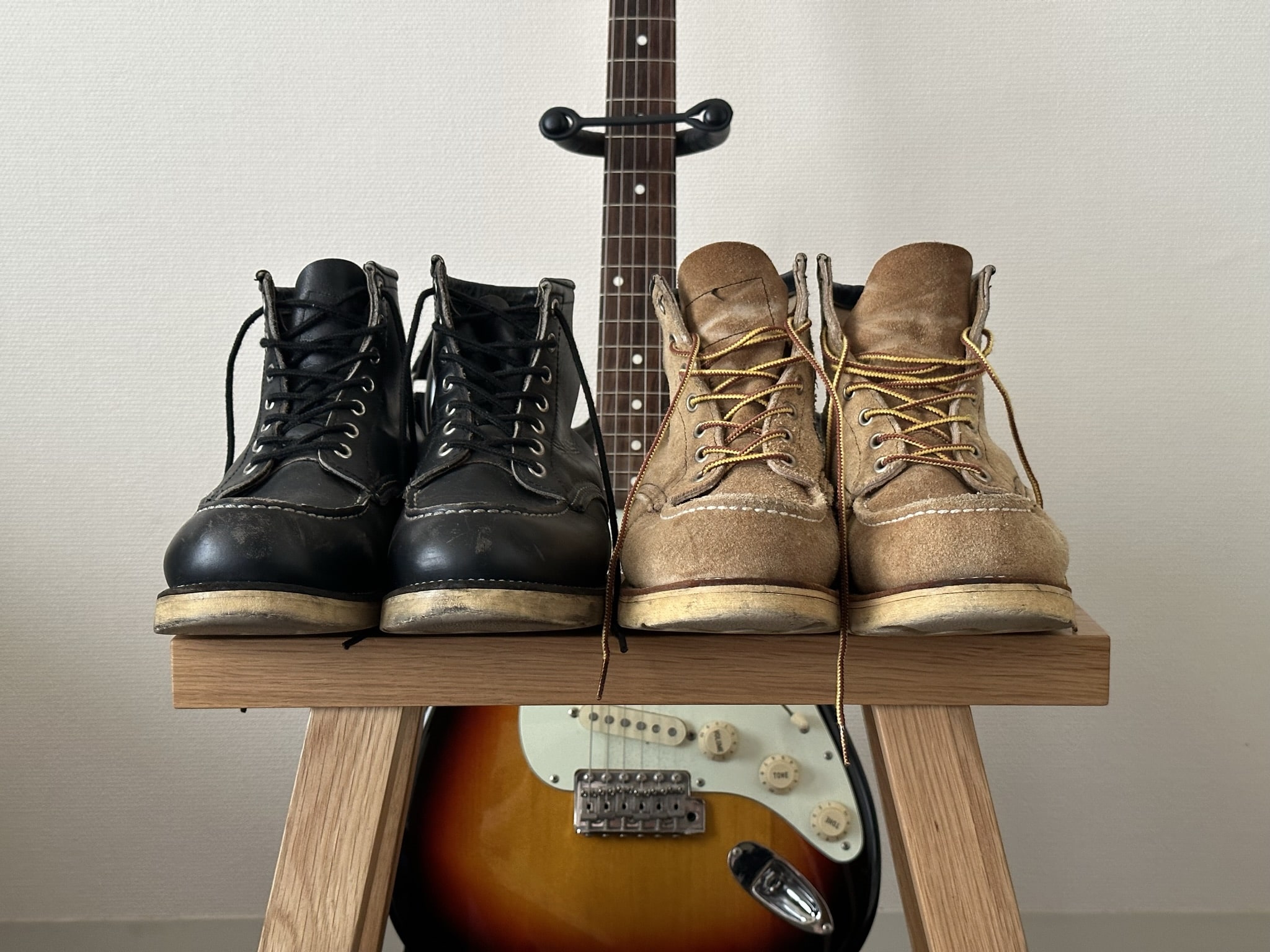 番外編2】アメカジに救われたヤツのお話｜Viva!氷河期世代